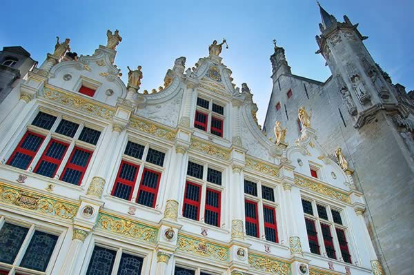 brugge