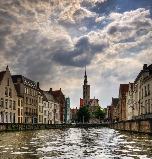 bruges