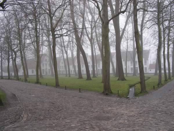 Beguinage