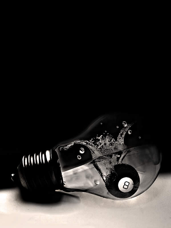 Light Bulb