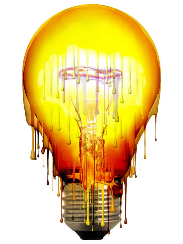 Hot Bulb