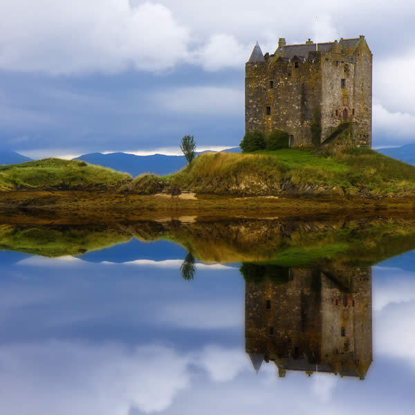 Castle Stalker