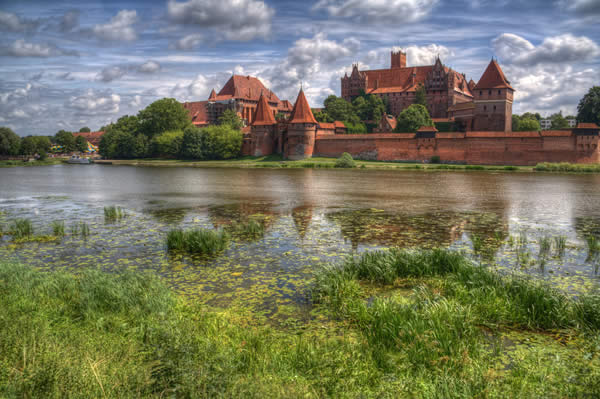 Malbork Castle