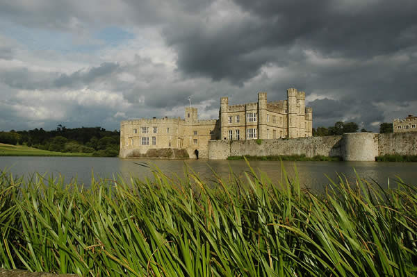 Leeds Castle