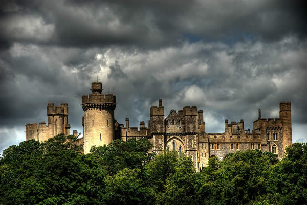 Arundel Castle