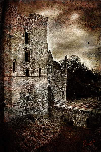 Dark Castle