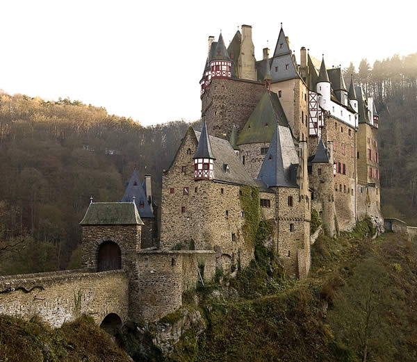 Eltz Castle