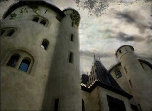 Castle Gwynn