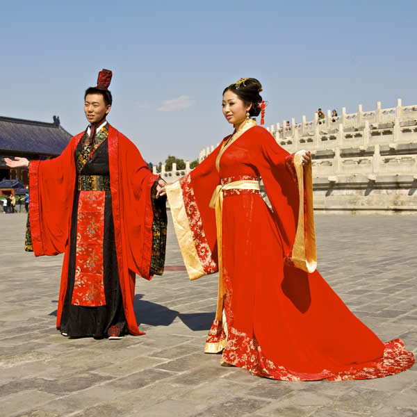 Temple of Heaven