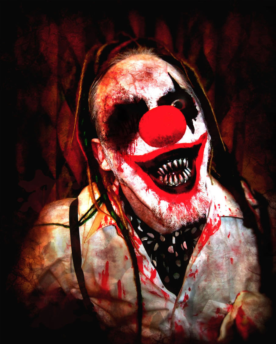 Killer Clown