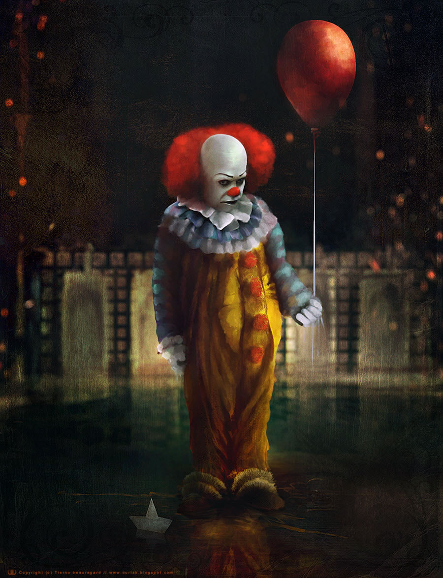 It