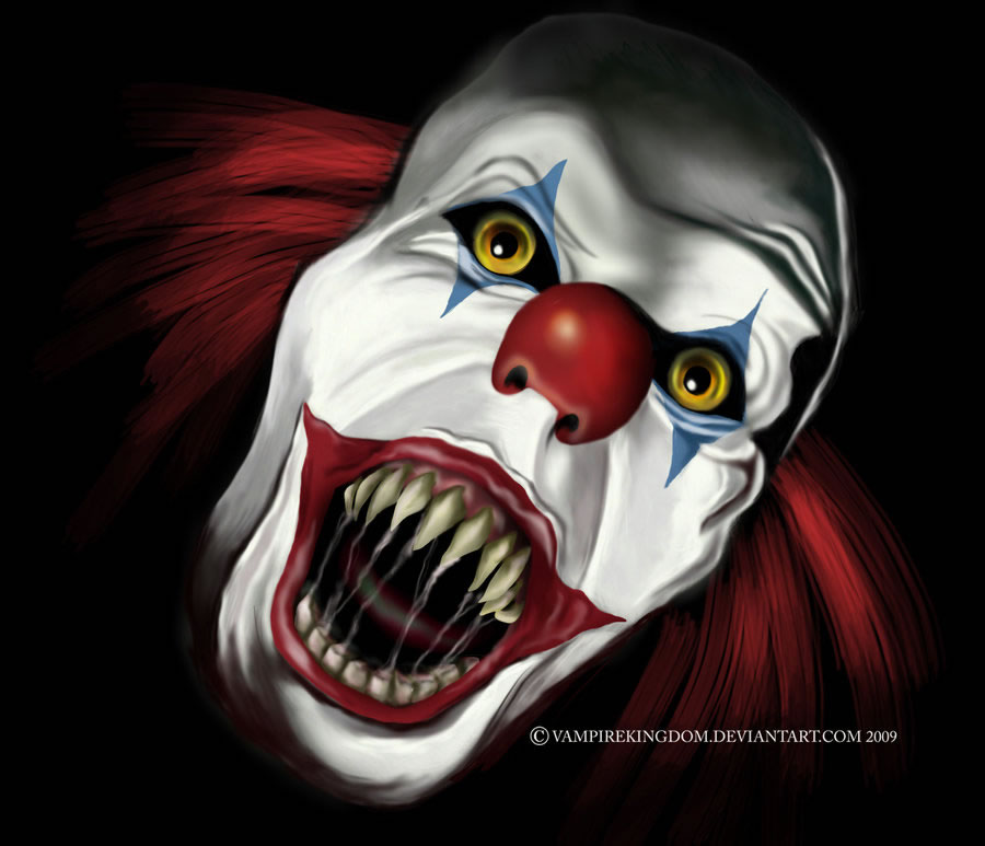 Pennywise