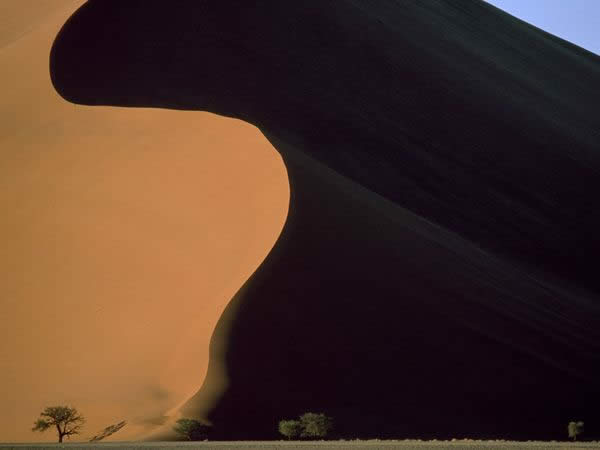 Sossus Vlei, Namibia