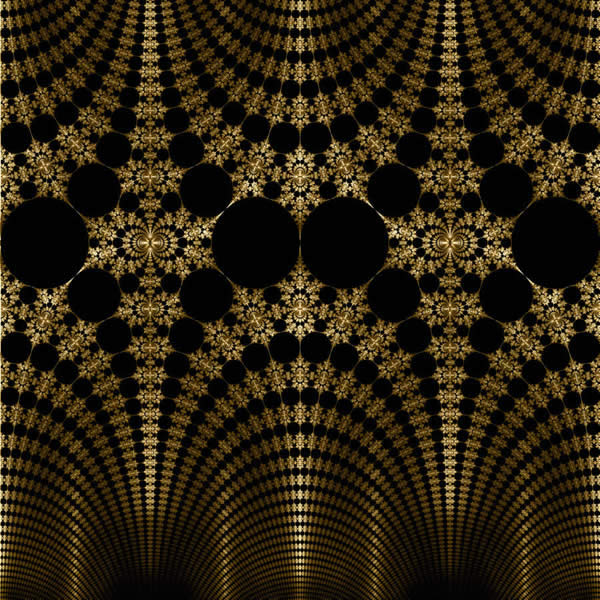 Chains of Gold