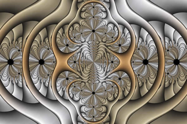 Pewter and Brass