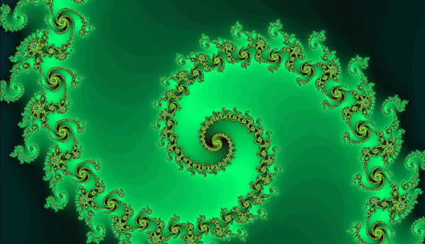 Fractal Nature