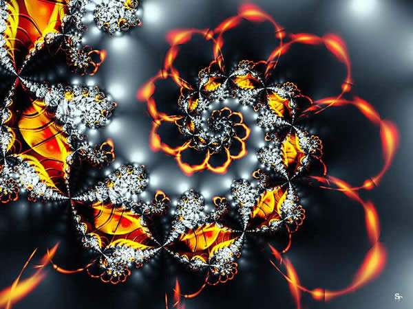 Beautiful Fractal