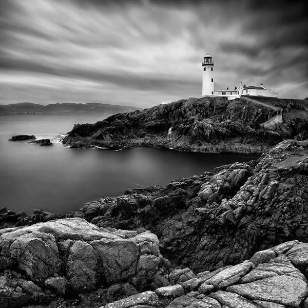 Fanad Head Lighthouse