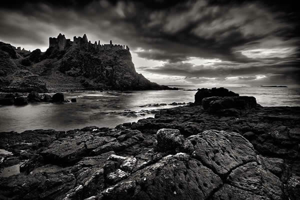 Dunluce Castle