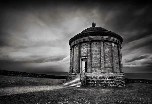 Mussenden Temple