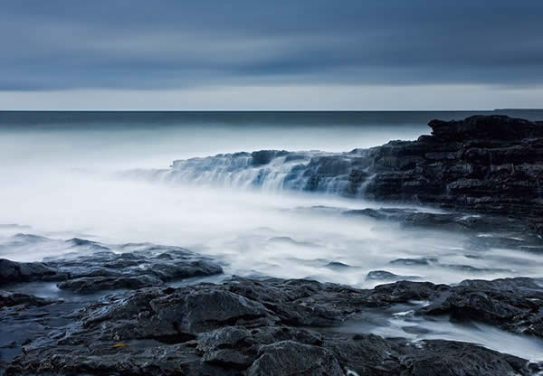 Streedagh Point