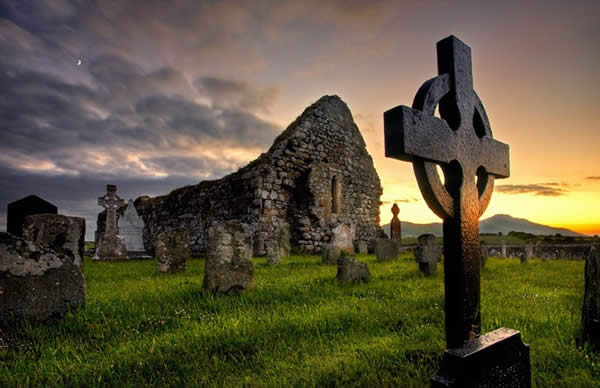 Kilwirra Church