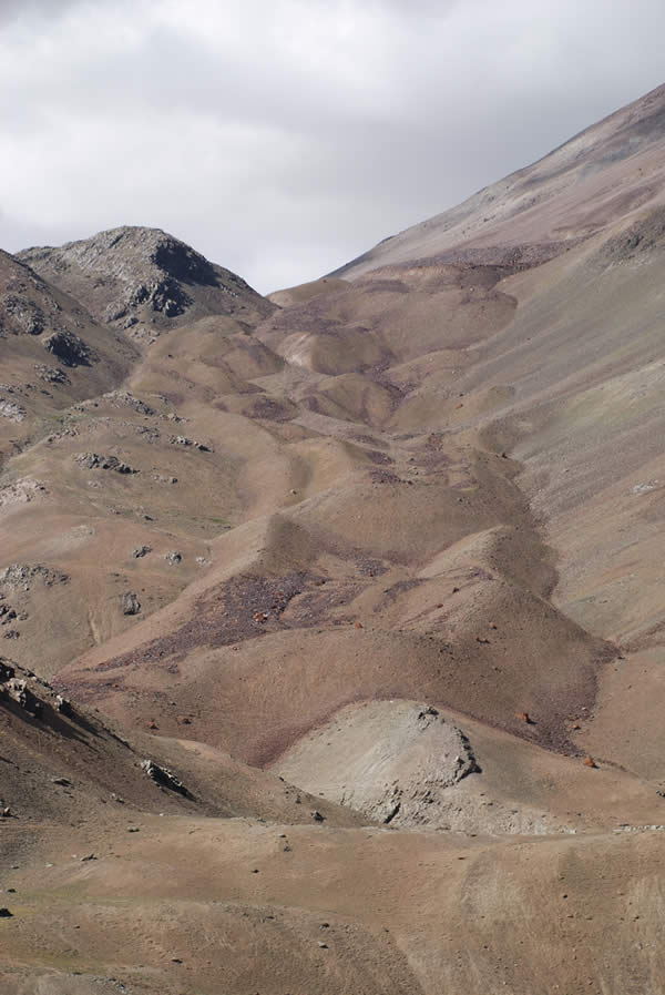 Himalaya Spiti