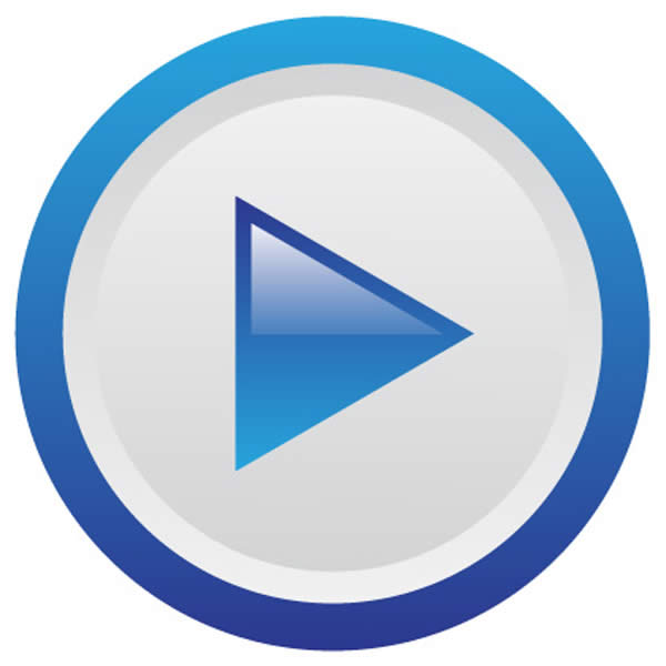 Create Media Player Play Button