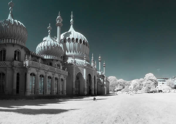 Brighton Pavillion