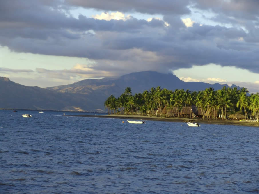 Fiji (Fidschi) Island 2