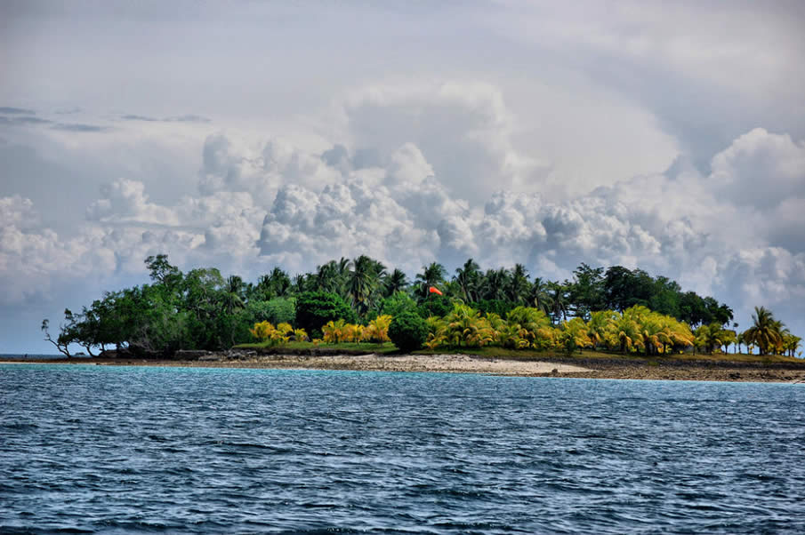Malipano Island