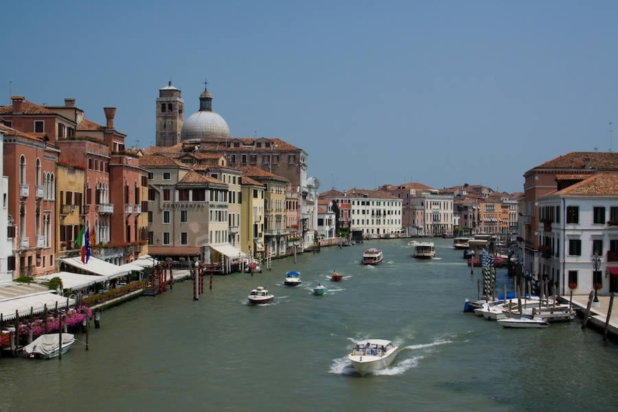 Venice Italy