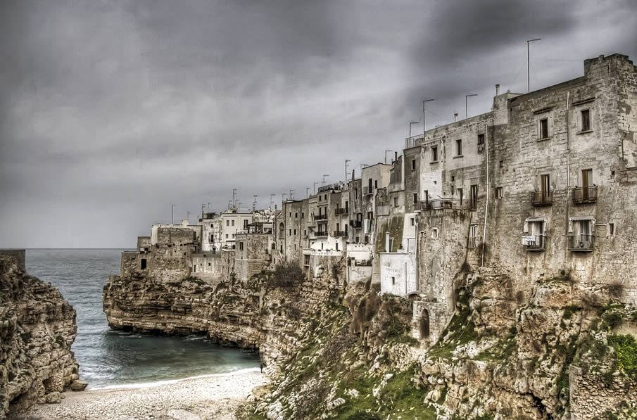 Polignano a Mare