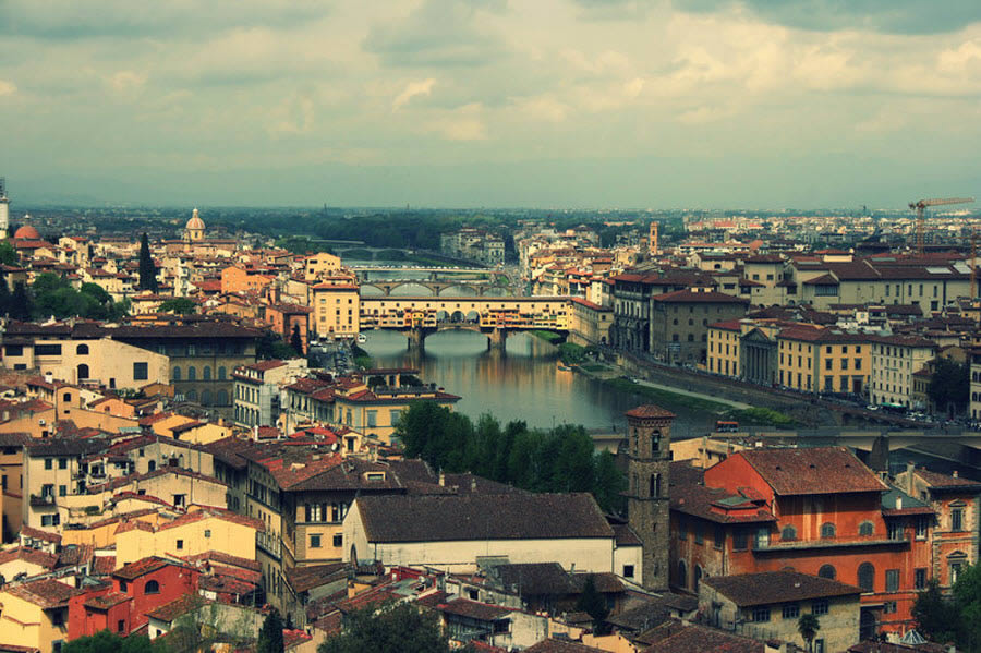 Florence