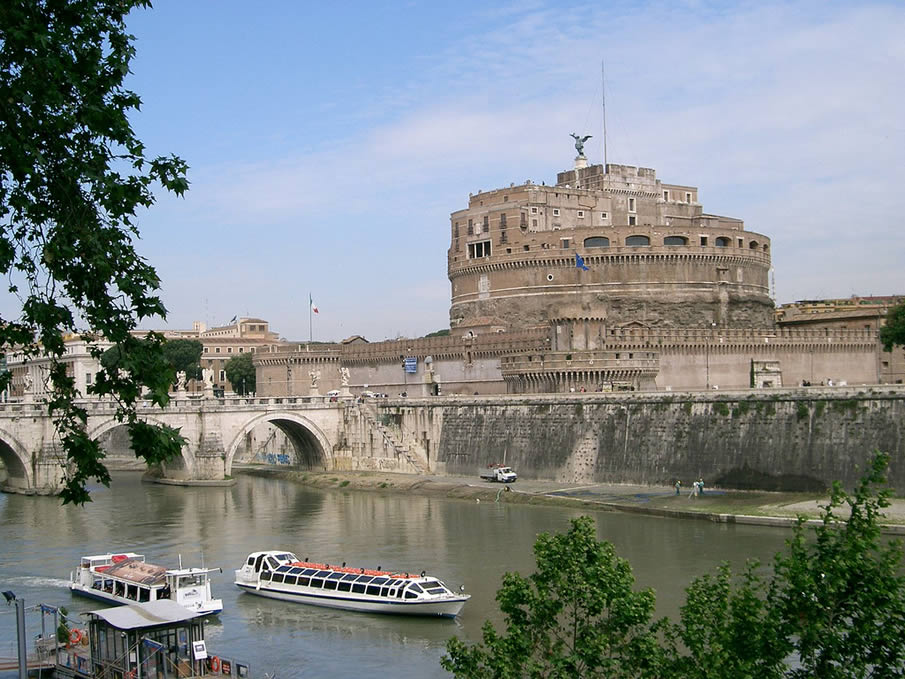 Castel Sant Angelo