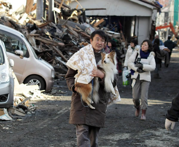Japan - Vast Devastation1