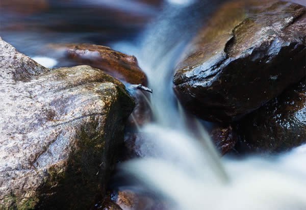 River Rocks