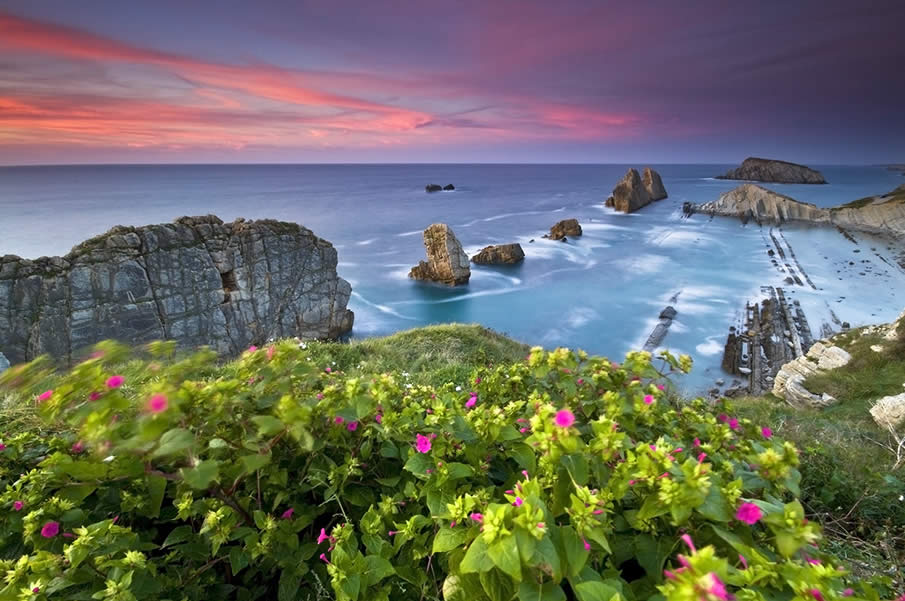 Costa Quebrada