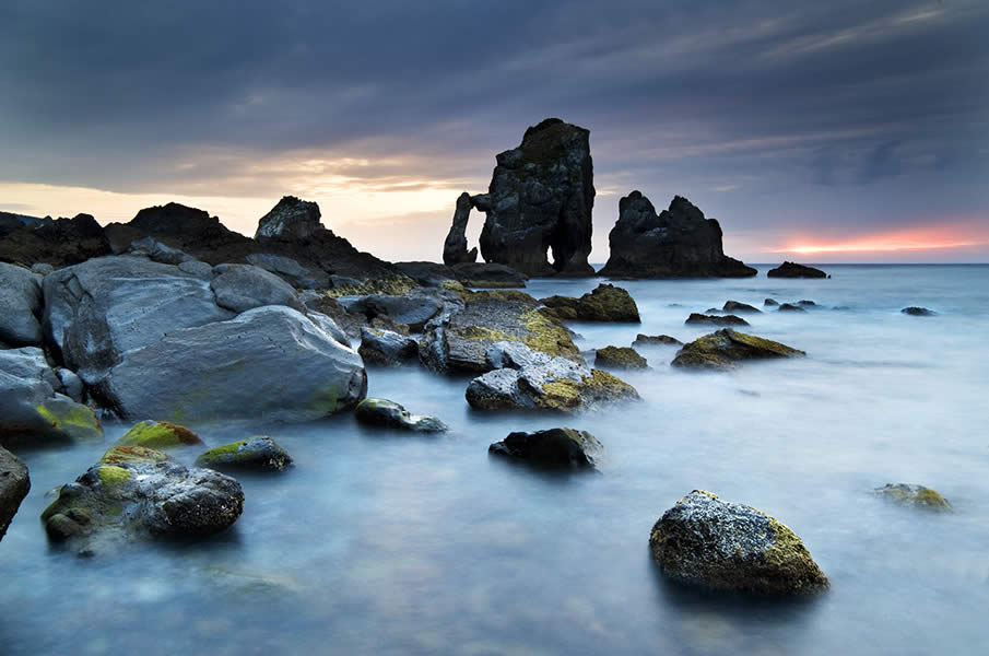 San Juan de Gaztelugatxe