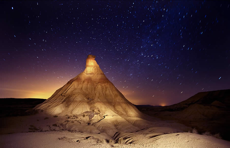 Bardenas Reales