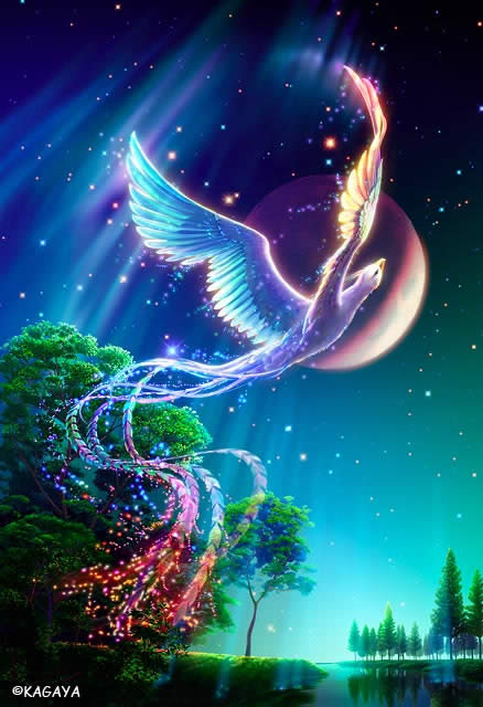 Phoenix - Eternal Wings