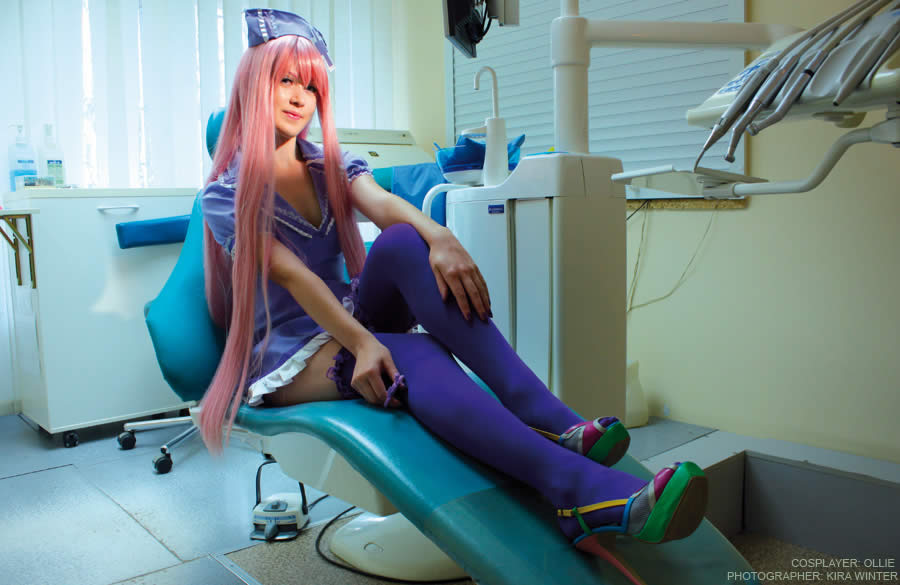 Megurine Luka - Love Ward