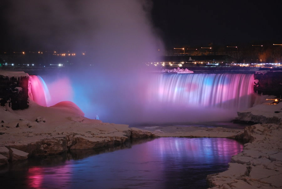 Niagara Falls