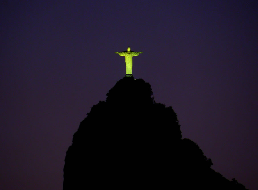 Cristo Redentor