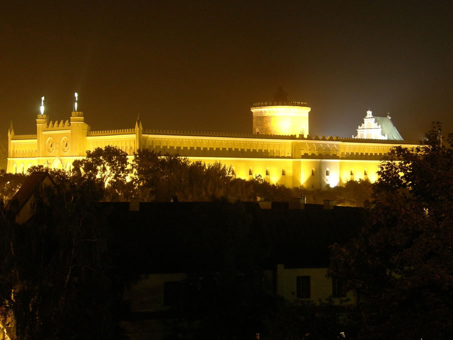 Lublin Castle