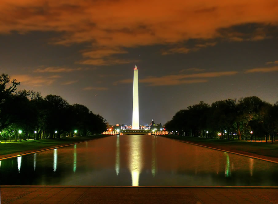 Washington Monument