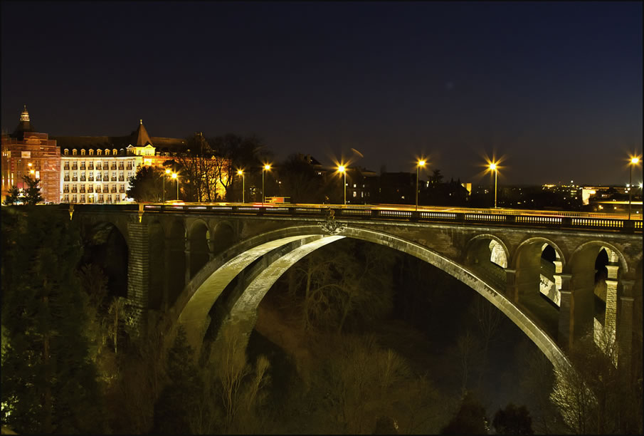 Pont Adolphe