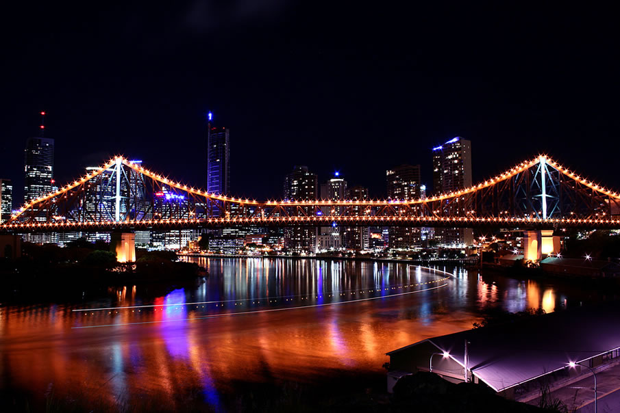 Story Bridge