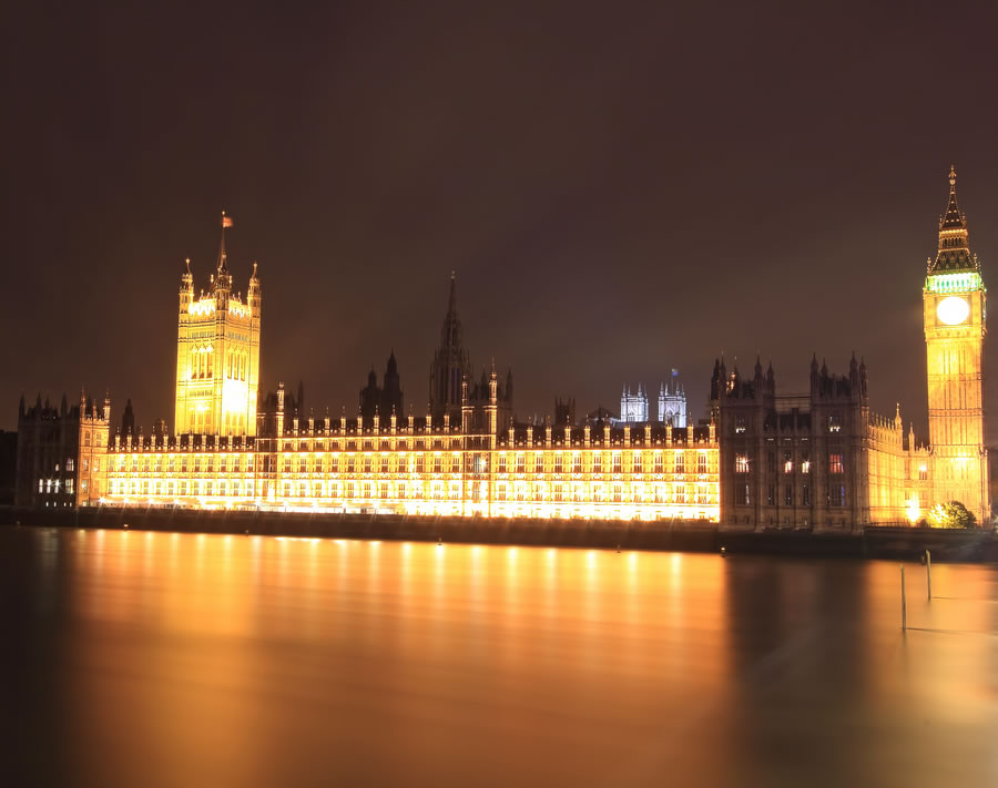 Westminster Palace