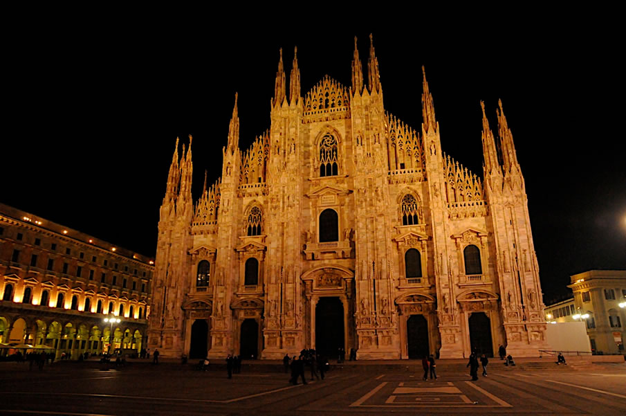 Duomo di Milano